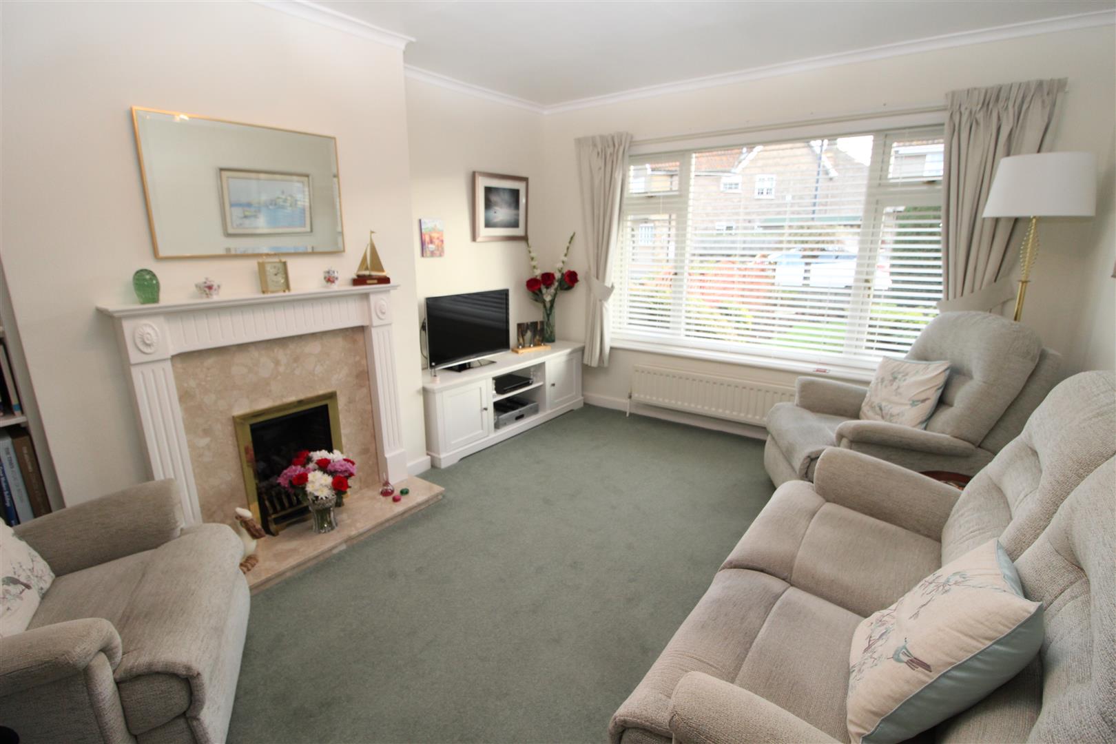 Saxty Way, Sowerby, Thirsk Thirsk and Northallerton Estate Agents